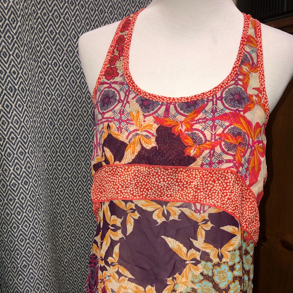 Women’s Tank